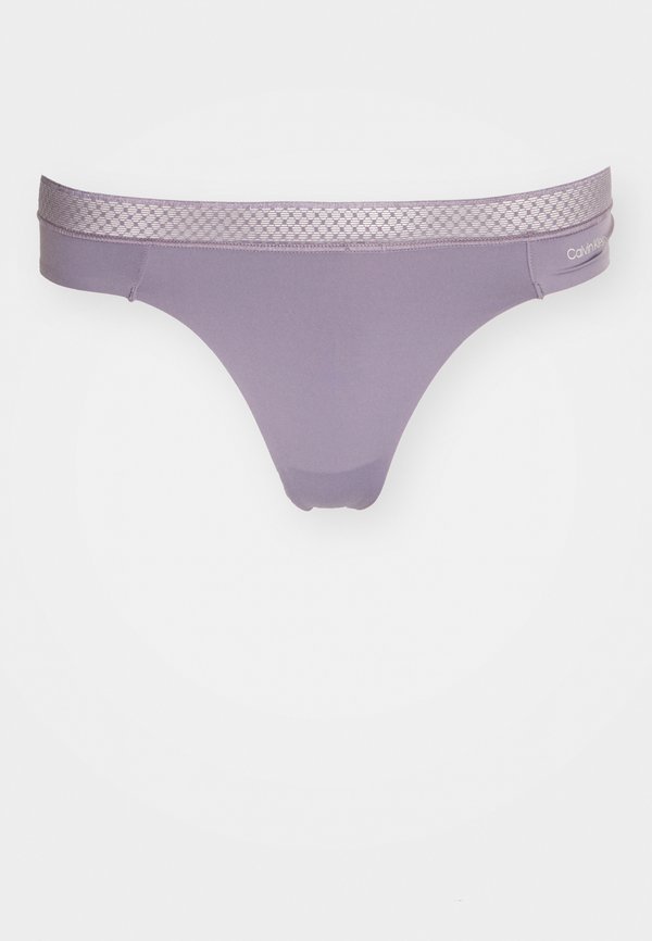 THONG SEDUCTIVE COMFORT - Thong - orchid bliss4