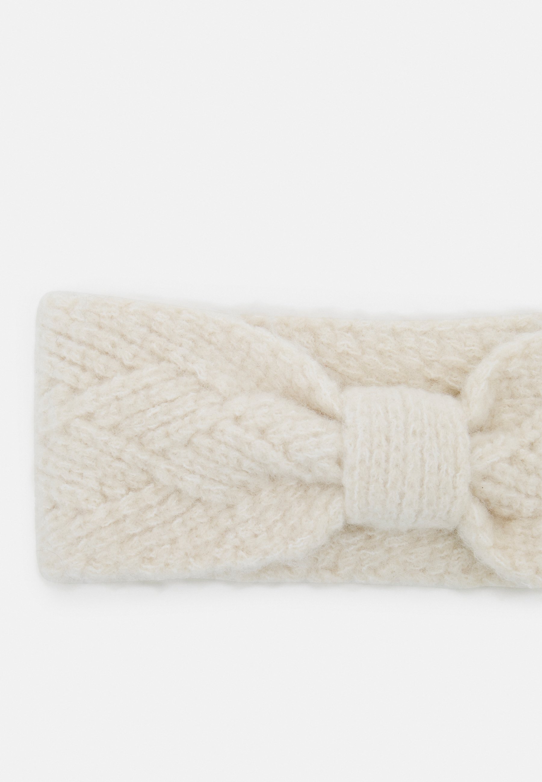 ONLY ONLKATE LIFE HEADBAND - Hoed - cloud dancer/crème - Zalando.nl