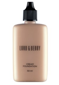 Lord & Berry - Podkład
