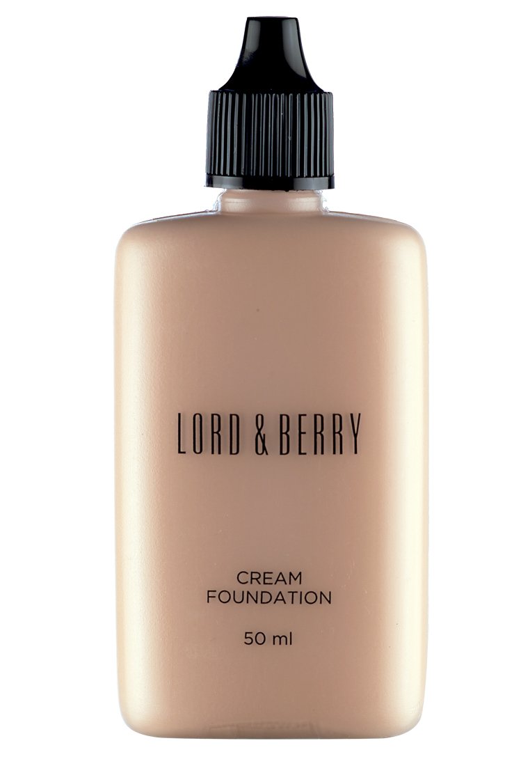 Lord & Berry - Podkład