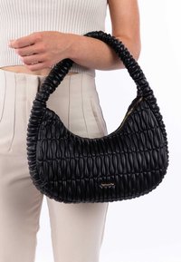 Tamaris TAS CHARIS - Handtas - black