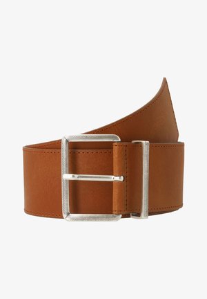 Tamaris, Ceinture - cognac