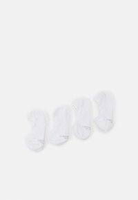 Selecionado, white