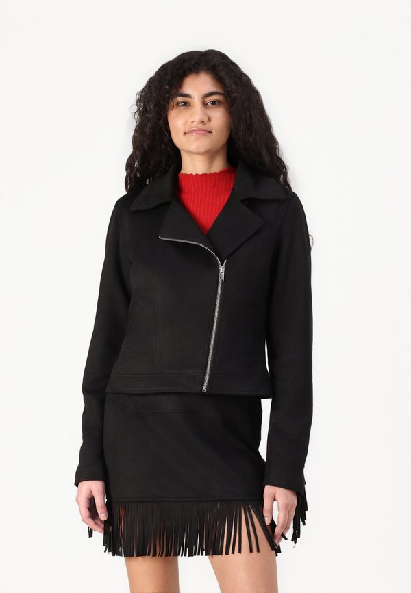 NMABBY - Übergangsjacke