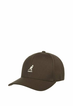 Cappellino - braun