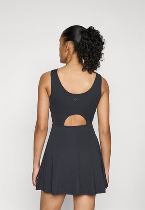 ONPRACK ON DRESS - Jerseyjurk - black