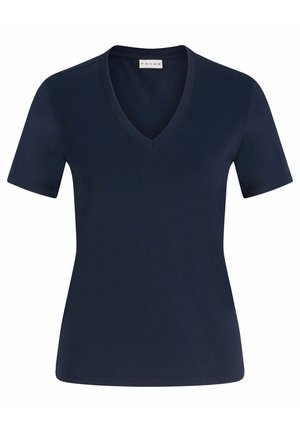 T-shirt basic - space blue