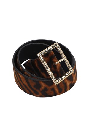 Cintura - leopard