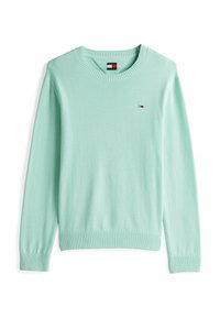Unselected, spring mint