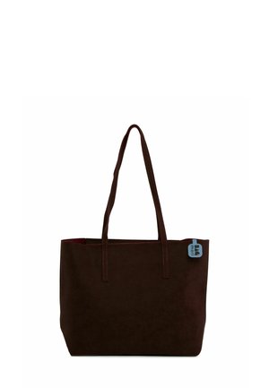 Kézitáska - bordeux