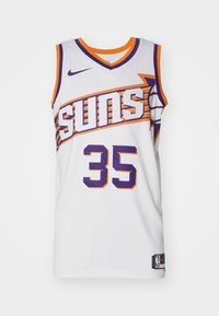 NBA PHOENIX SUNS KEVIN DURANT - Article de supporter d'équipe de club - white