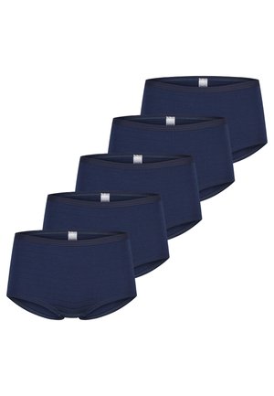 5 PACK - Culotte - blueberry