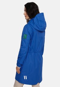 Huppa JANELLE 1 - Allvädersjacka - blue