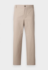 SLHRELAX WALTER - Broek - pure cashmere