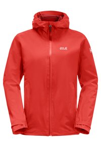 Unselected, tango orange