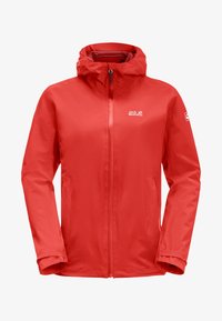 Unselected, tango orange