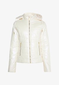 Selezionato, wollweiss