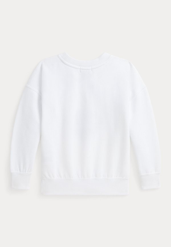 WIMBLEDON FLEECE SWEATSHIRT - Sweatshirt2