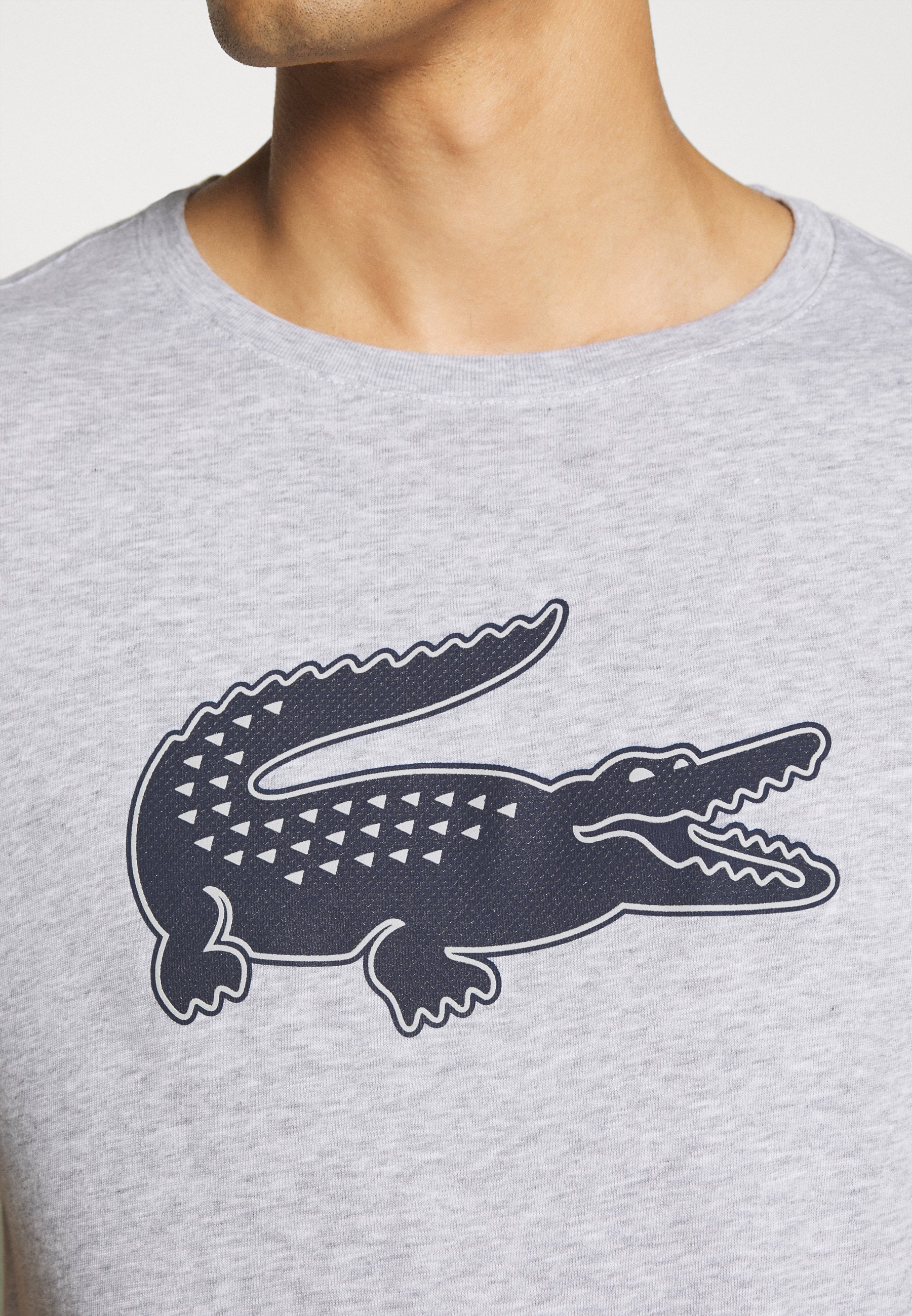 camisetas lacoste hombre zalando