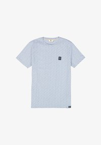 Geselecteerd, dusty blue