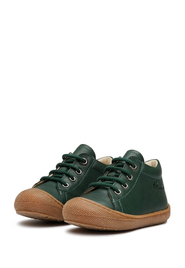 COCOON – Sneaker low – dunkelgrün