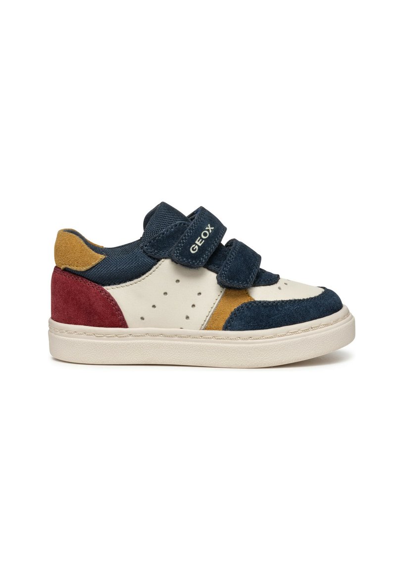 Geox Scarpe primi passi - navy beige