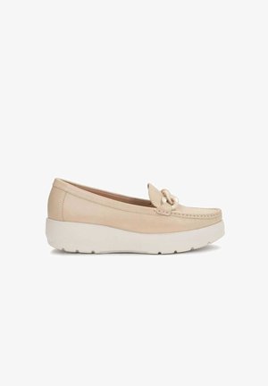 Kazar, Chaussons - beige