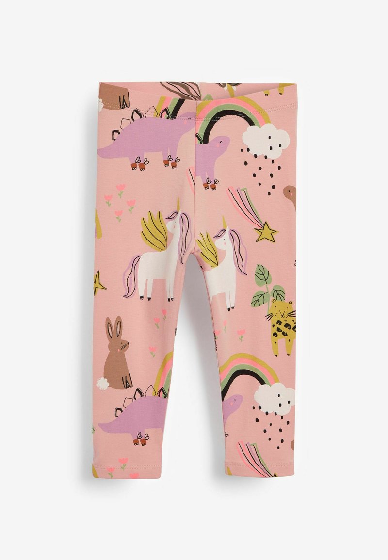 Next Legging zalmroze Next Legging zalmroze