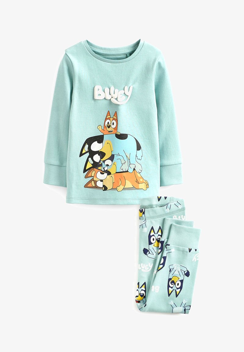 Next LICENSE PYJAMAS - Pyjama - bluey