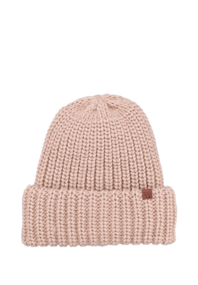 Bickley+Mitchell Muts - lt pink