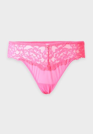 Ann Summers, Τάνγκα - bright pink