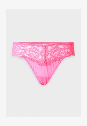 Ann Summers, Tangá - bright pink
