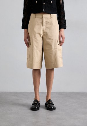 IULLA - Shorts - beige