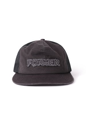 SHAMBLES TRUCKER  - Kapa - grey