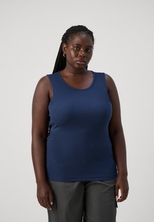 CARKENYA LIFE TANK  - Topper - naval academy