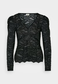 Επιλέχθηκε, black
