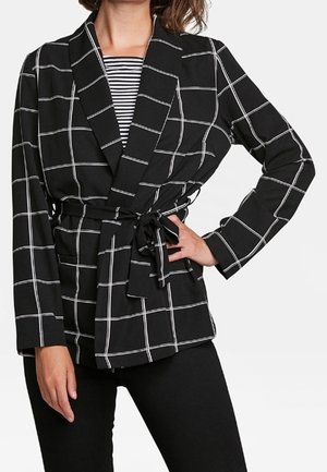 Blazer - black