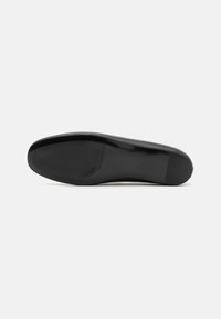 Calvin Klein LOAFER - Slippers - black