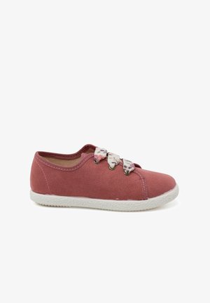 FLORES SERRATEX - Chaussures à lacets - rosa viejo