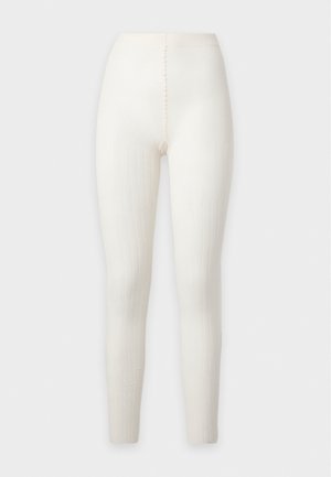 DIM, INÈS DE LA FRESSANGE FANCY TIGHTS - Collants - creme