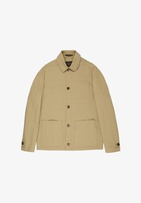 Sélectionné, dark beige