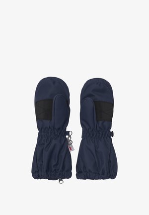 Minymo Luffer - parisian night