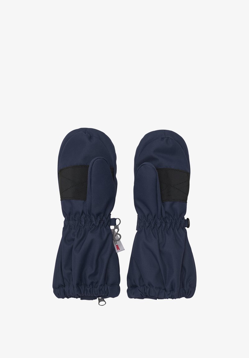 Minymo Fäustling - parisian night