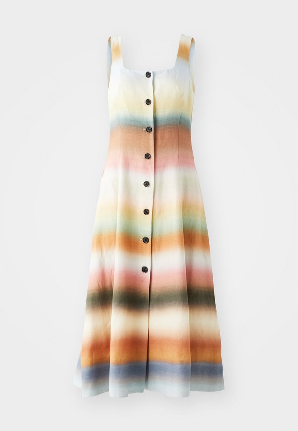 WOMENS DRESS - Day dress - multicolour4