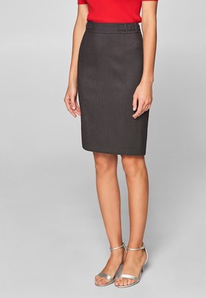 Kokerrok - anthracite