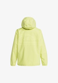 Selected, celery green