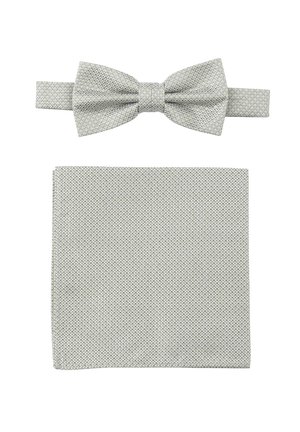 PRINCE BOW TIE SET - FLIEGE + TUCH - Bow tie - mint