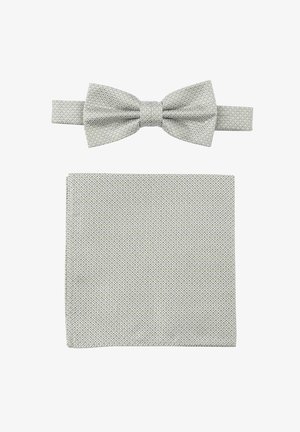 Prince Bow Tie, PRINCE BOW TIE SET - FLIEGE + TUCH - Bow tie - mint