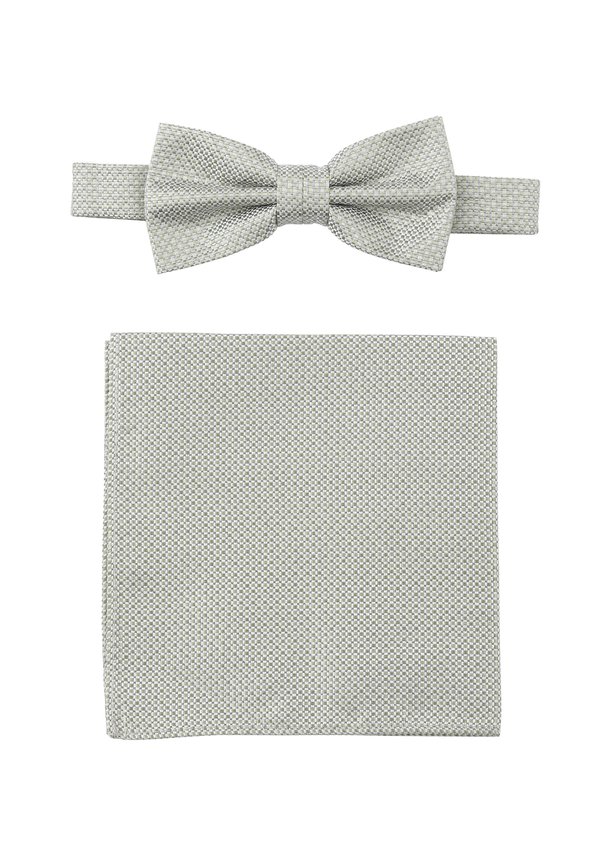 PRINCE BOW TIE SET - FLIEGE + TUCH - Fliege - mint