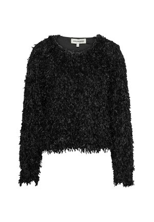 Trui - black